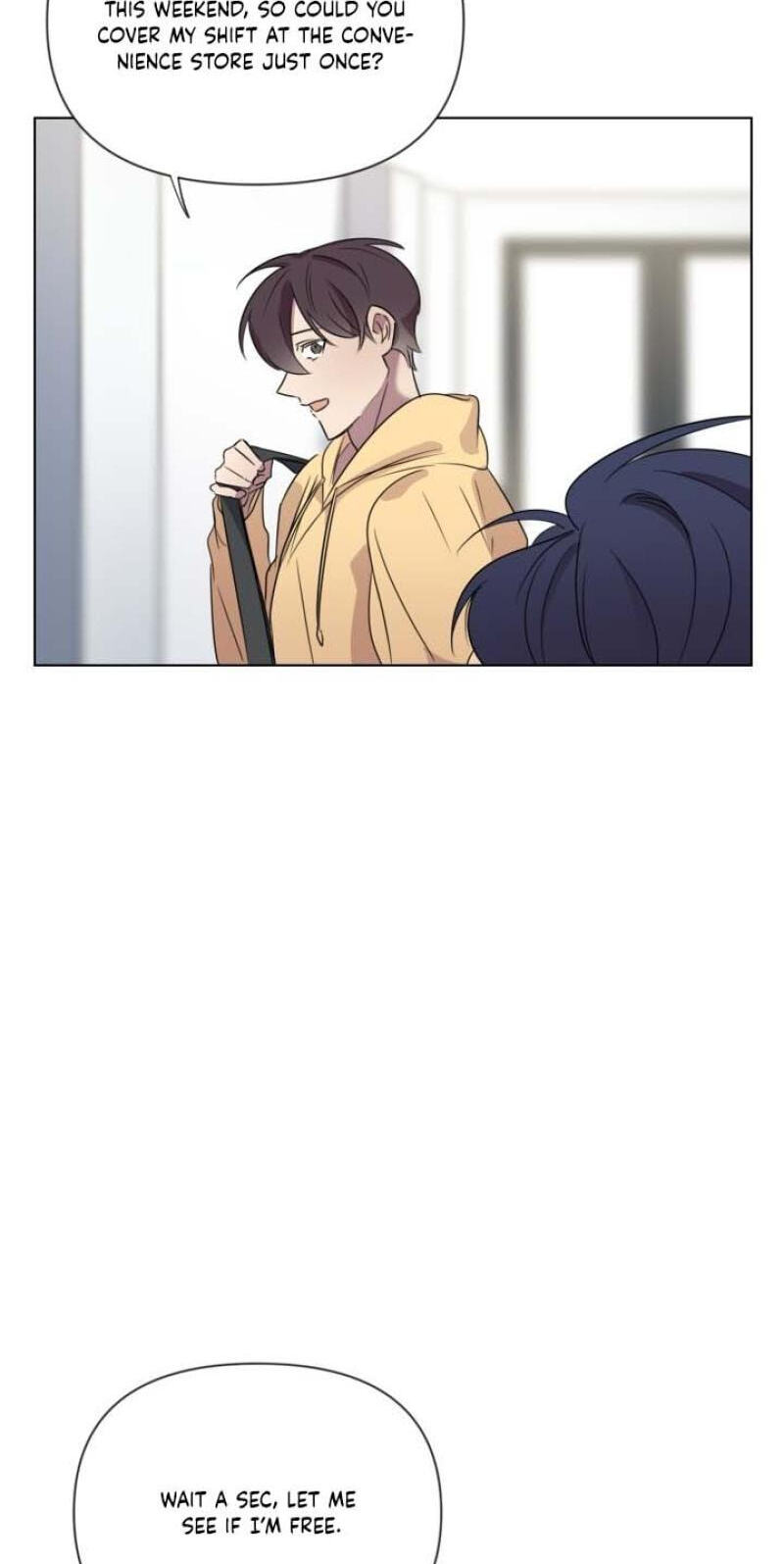 Read First Time With Someone Older chapter 6 image 62 on Lezhin
