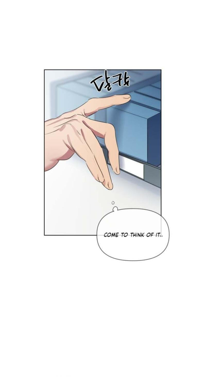 Read First Time With Someone Older chapter 7 image 21 on Lezhin