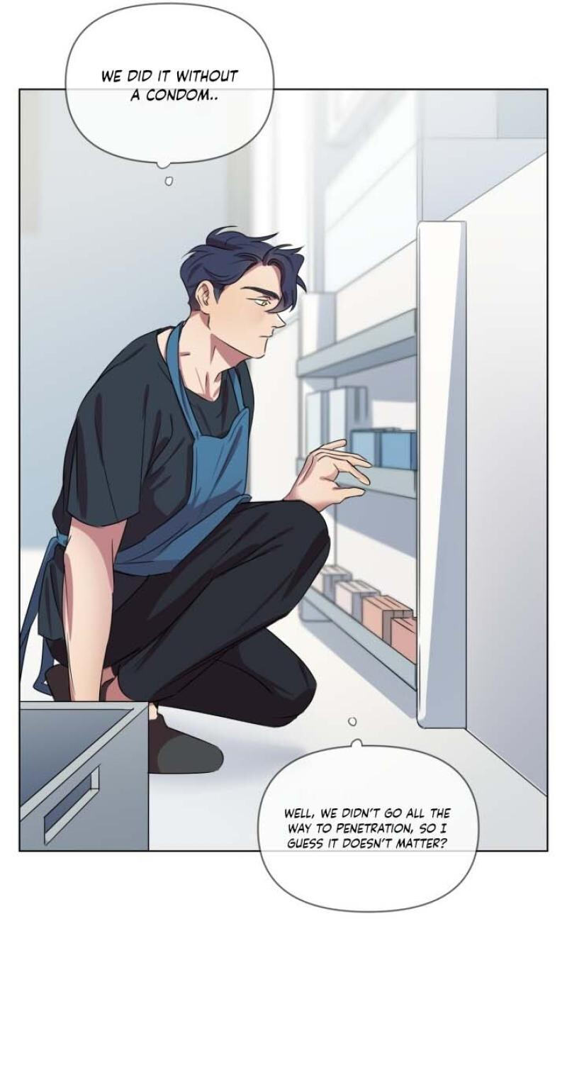 Read First Time With Someone Older chapter 7 image 22 on Lezhin