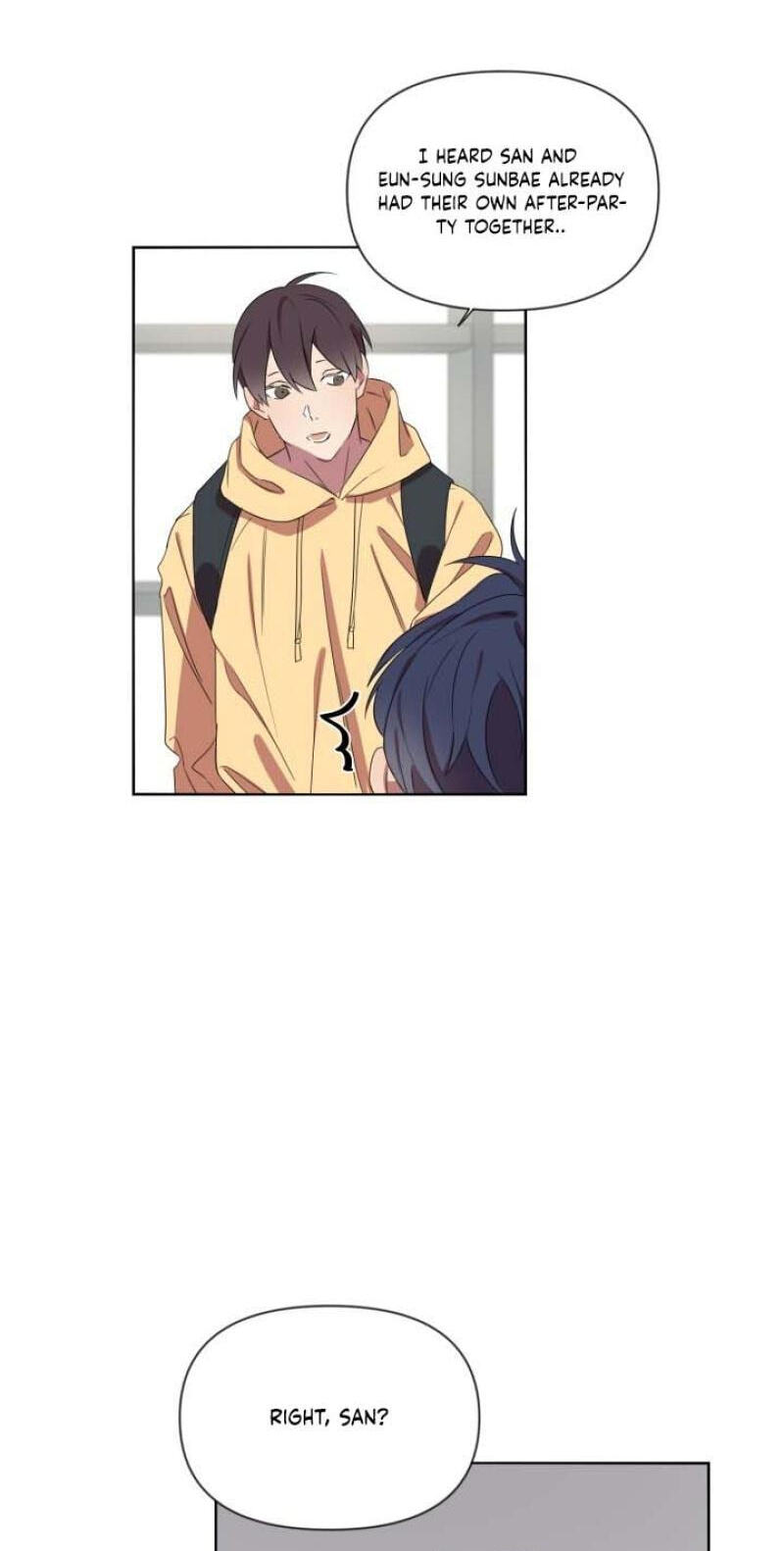 Read First Time With Someone Older chapter 7 image 3 on Lezhin