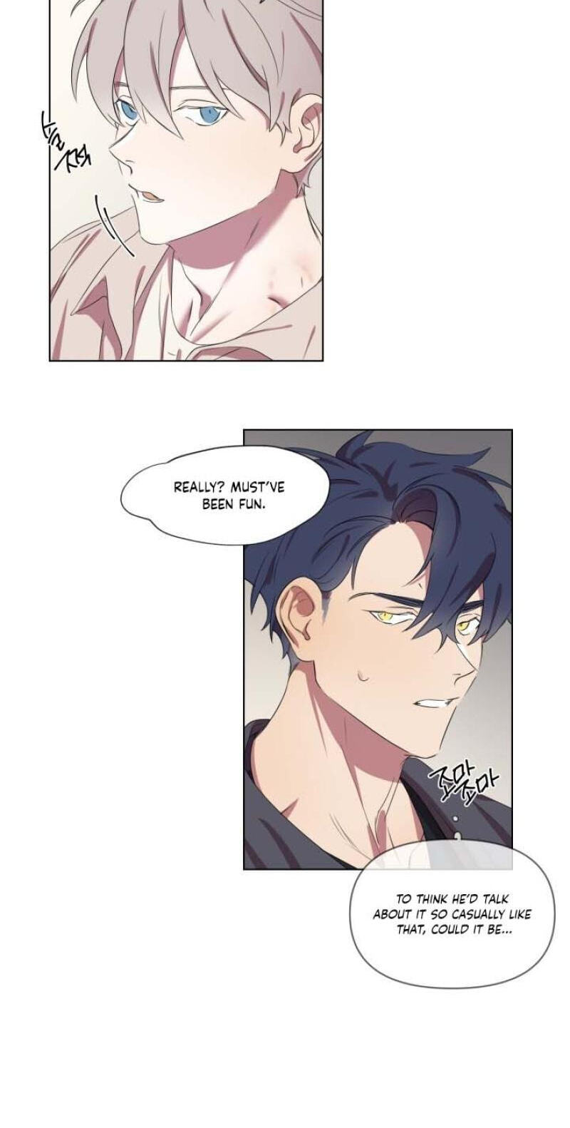 Read First Time With Someone Older chapter 7 image 6 on Lezhin
