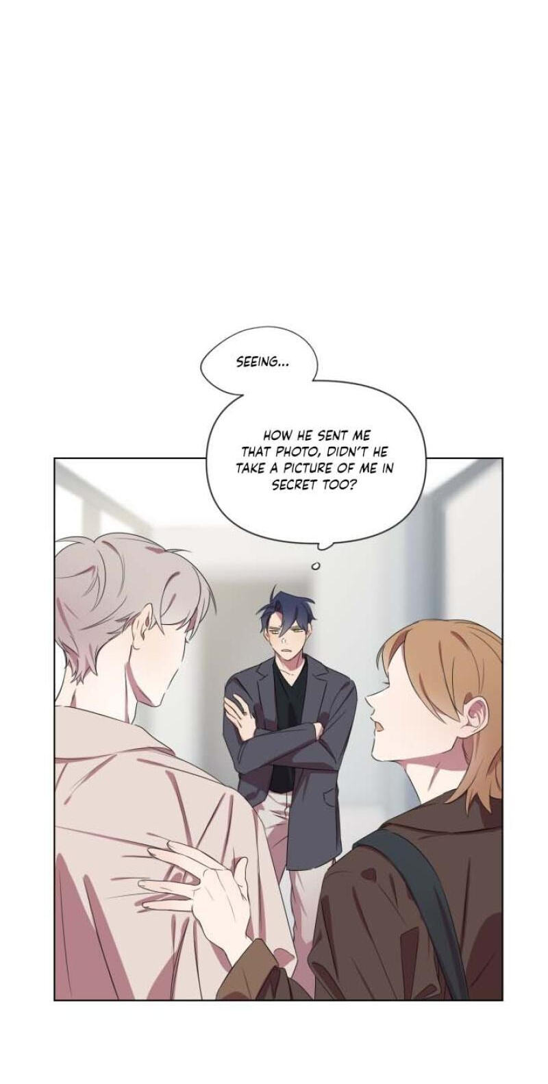 Read First Time With Someone Older chapter 7 image 7 on Lezhin