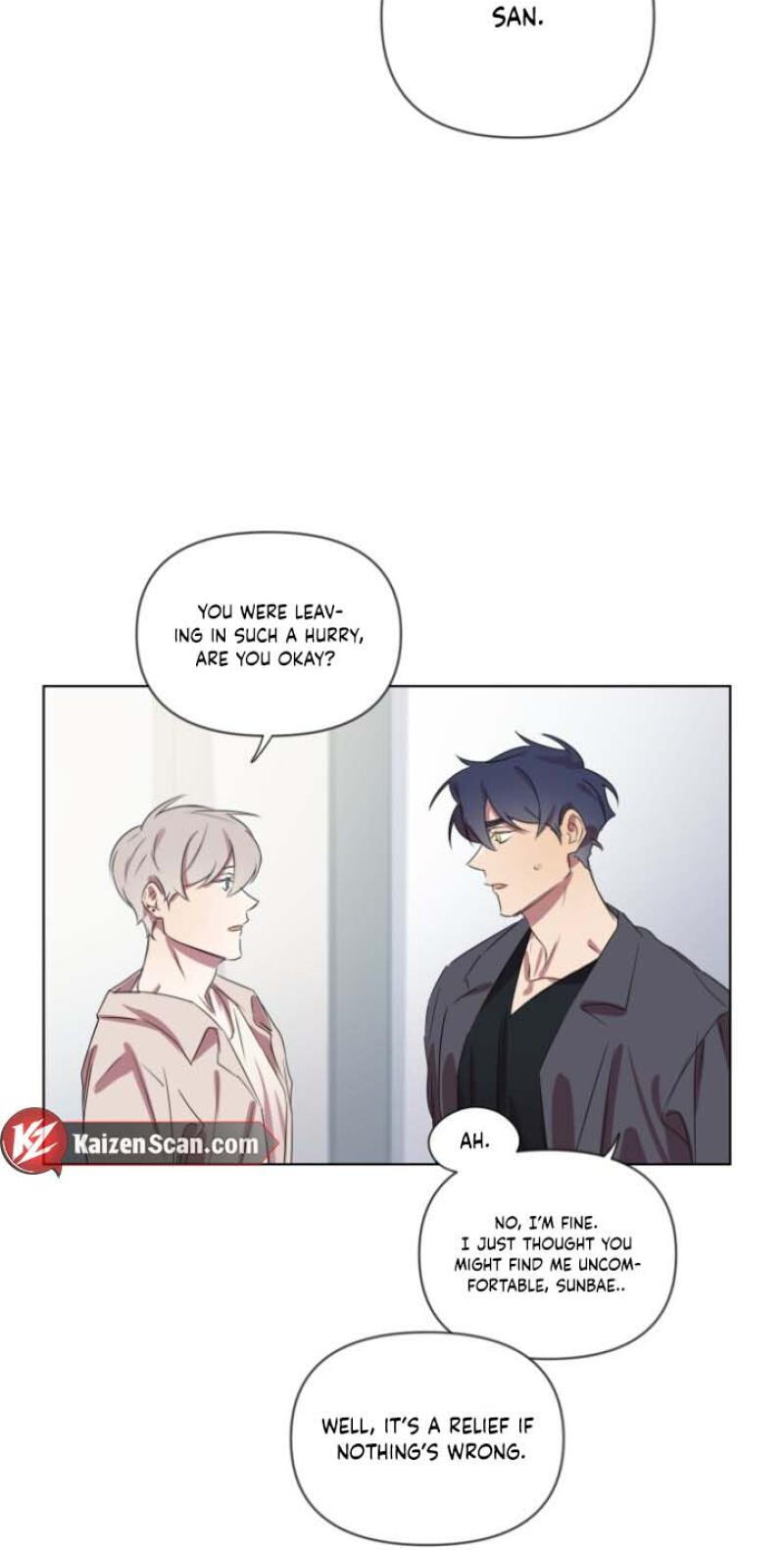 Read First Time With Someone Older chapter 7 image 9 on Lezhin