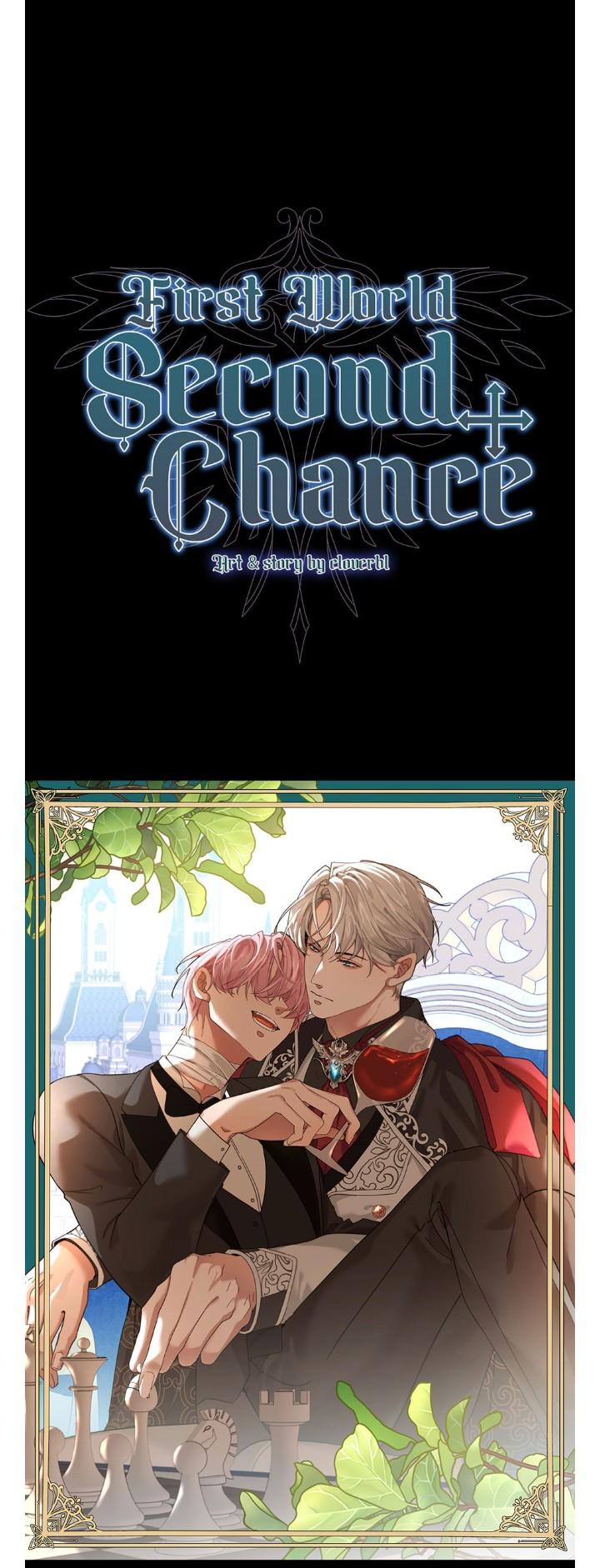 Read First World Second Chance chapter 1.1 image 9 on Lezhin