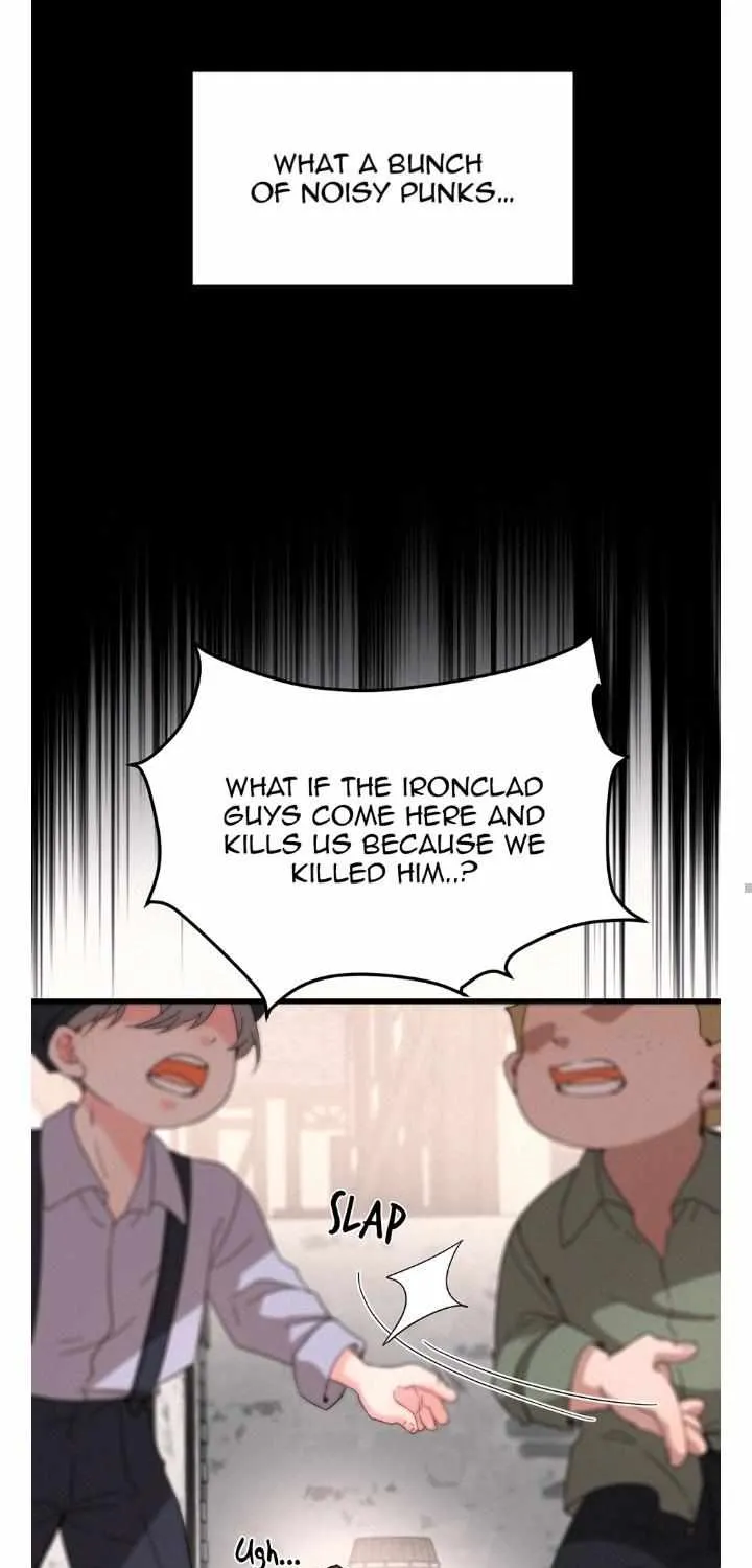Read First World Second Chance chapter 1.2 image 11 on Lezhin