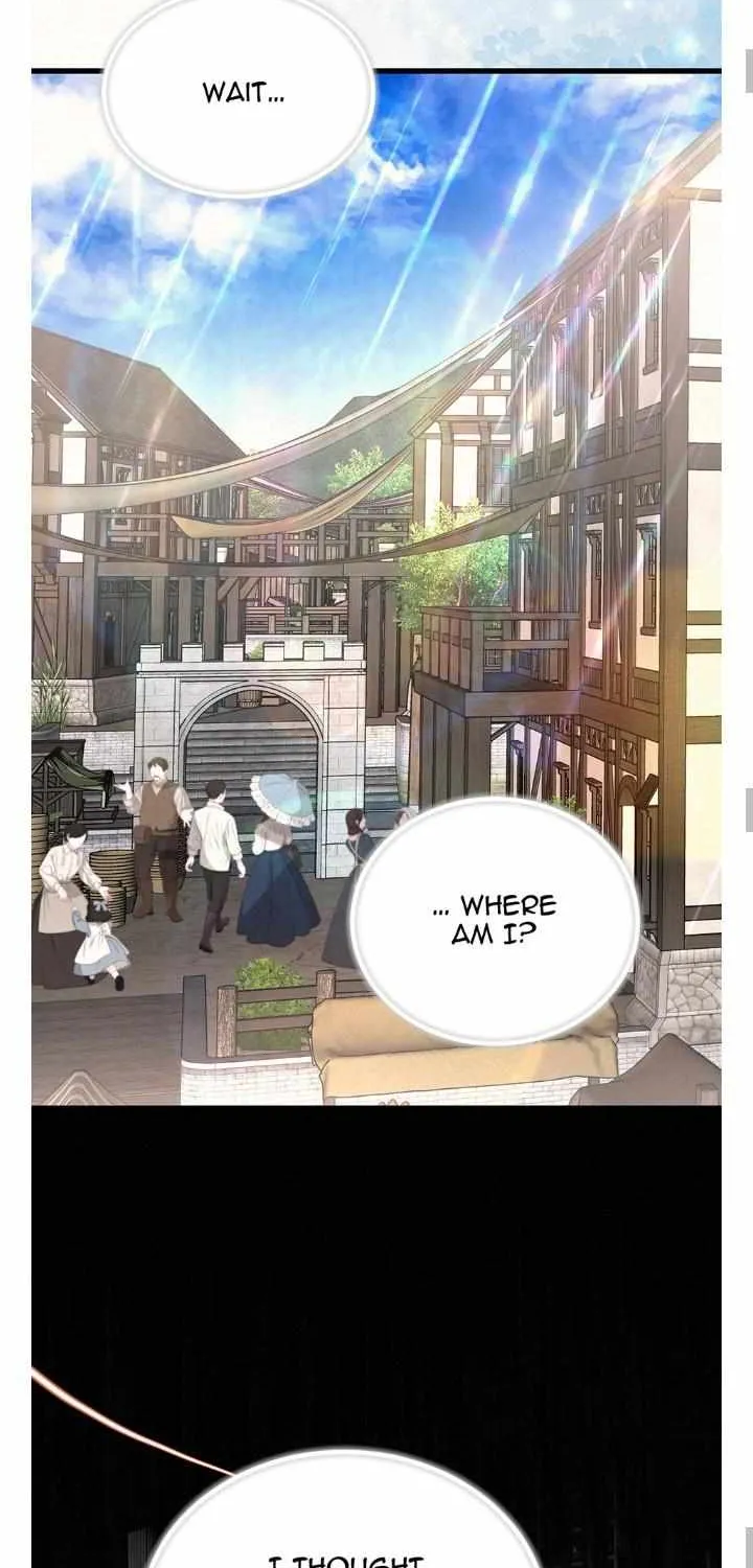 Read First World Second Chance chapter 1.2 image 24 on Lezhin