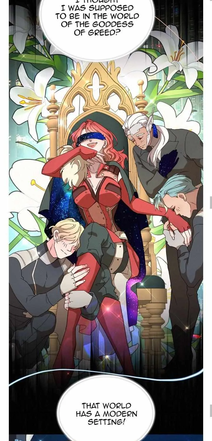 Read First World Second Chance chapter 1.2 image 25 on Lezhin