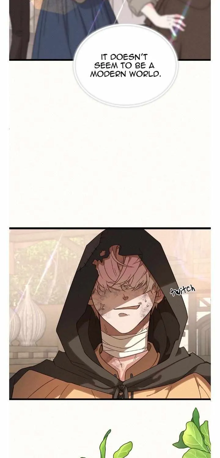 Read First World Second Chance chapter 1.2 image 28 on Lezhin
