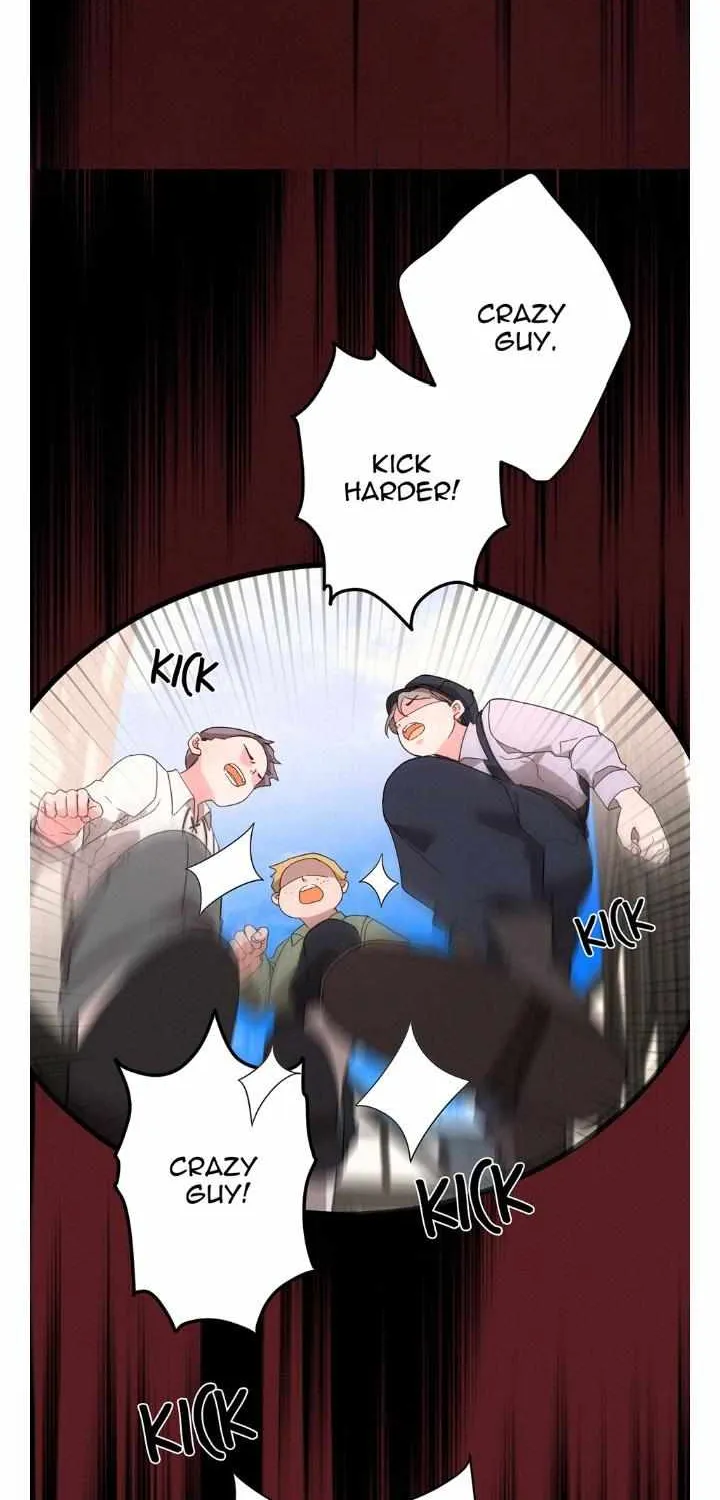 Read First World Second Chance chapter 1.2 image 3 on Lezhin