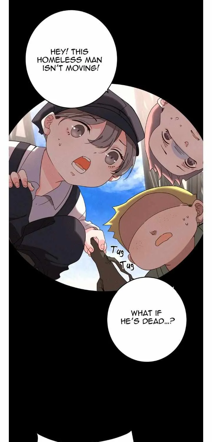 Read First World Second Chance chapter 1.2 image 8 on Lezhin