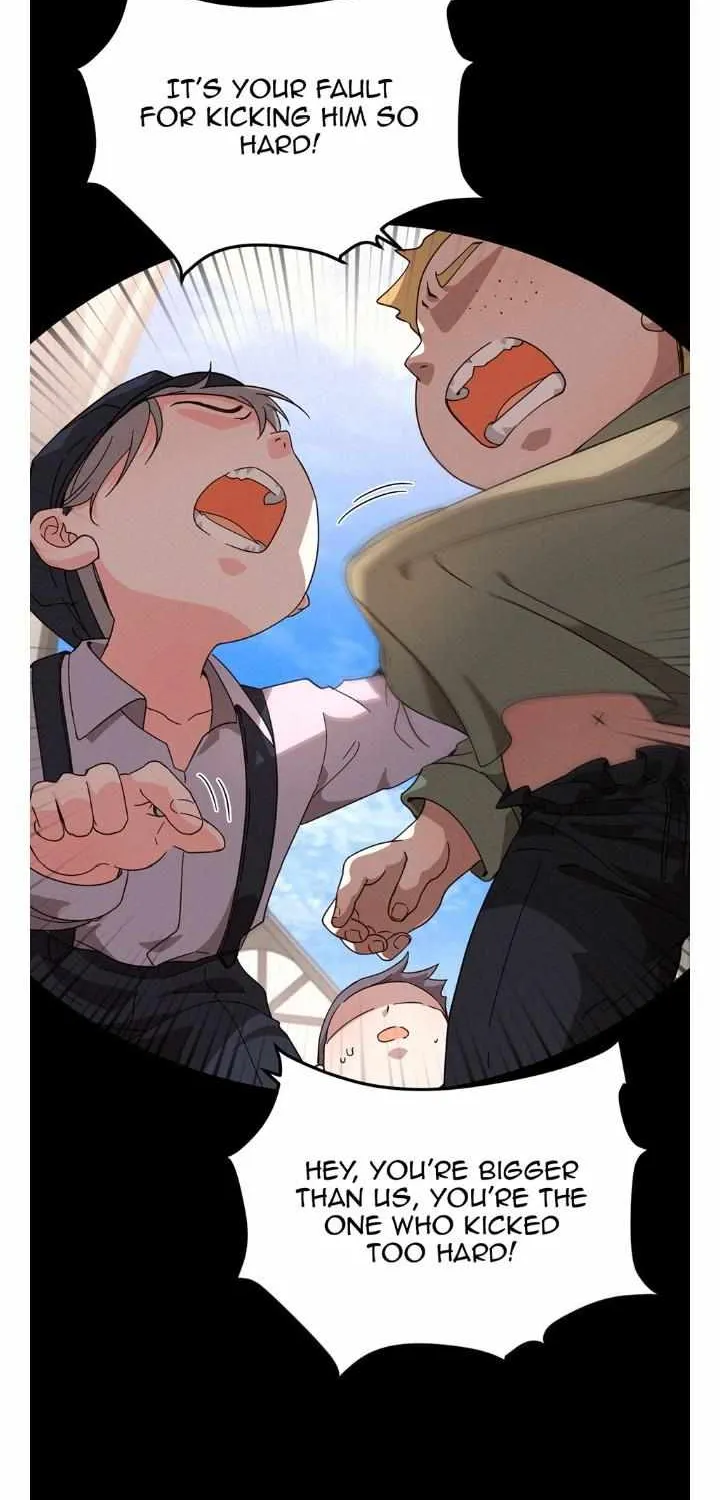 Read First World Second Chance chapter 1.2 image 9 on Lezhin