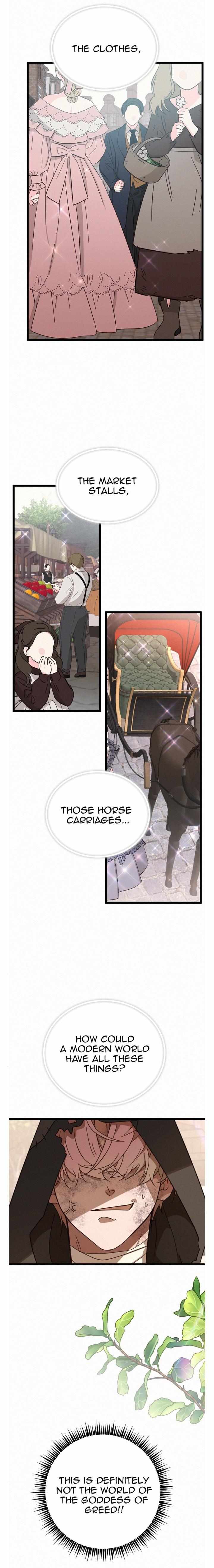 Read First World Second Chance chapter 2 image 8 on Lezhin