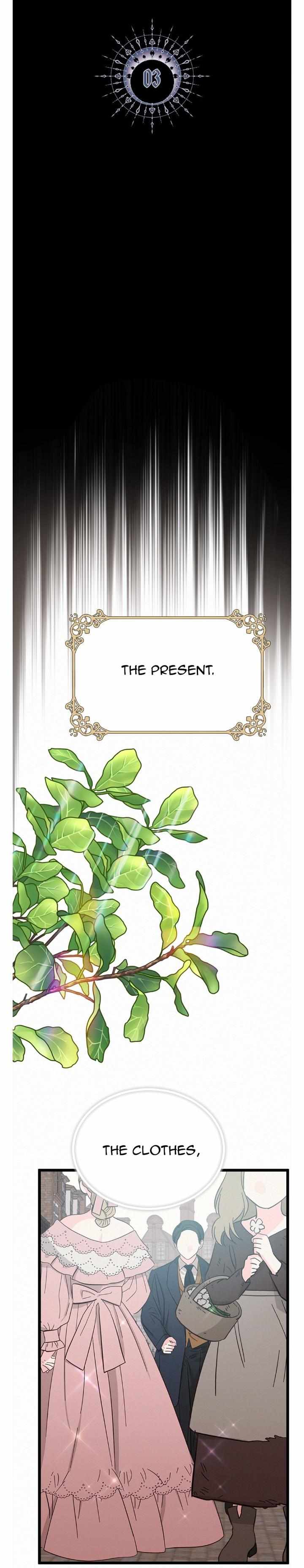 Read First World Second Chance chapter 3 image 1 on Lezhin