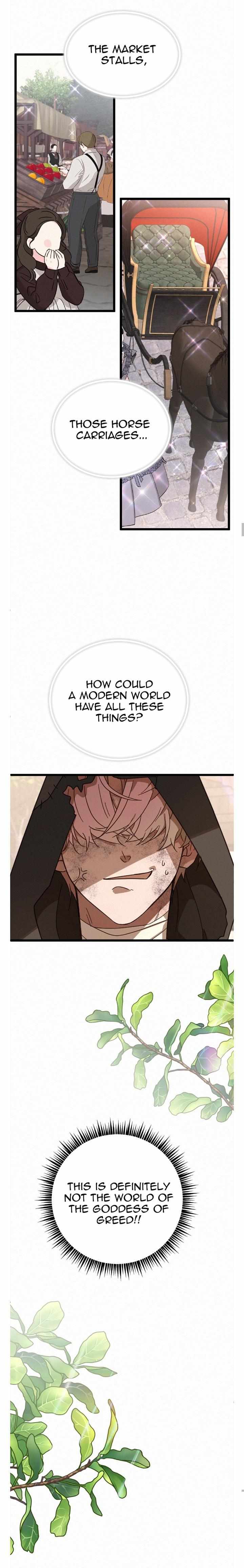 Read First World Second Chance chapter 3 image 2 on Lezhin