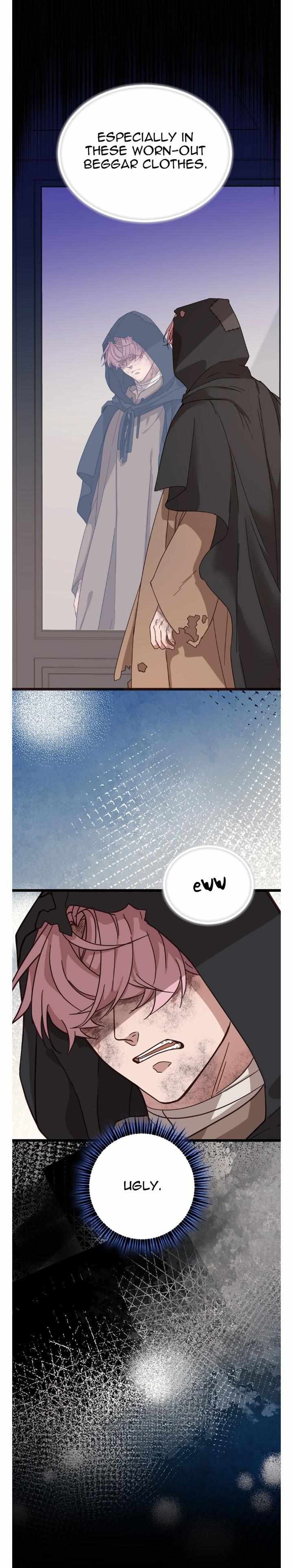 Read First World Second Chance chapter 3 image 9 on Lezhin