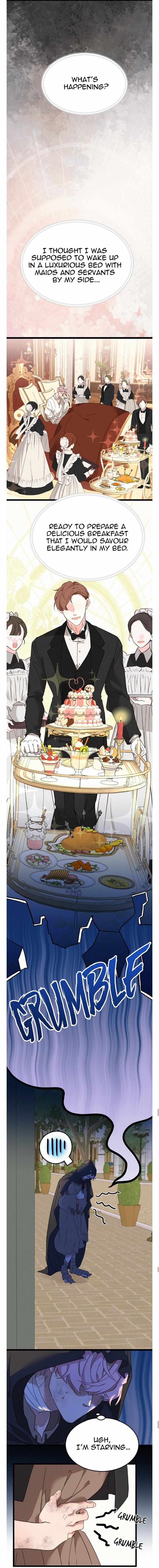 Read First World Second Chance chapter 4 image 2 on Lezhin