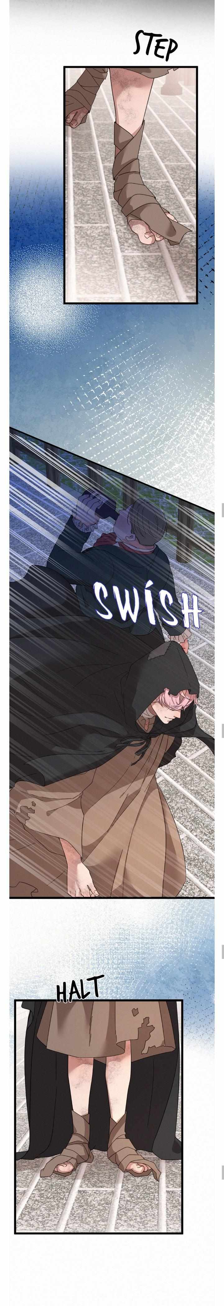 Read First World Second Chance chapter 4 image 5 on Lezhin