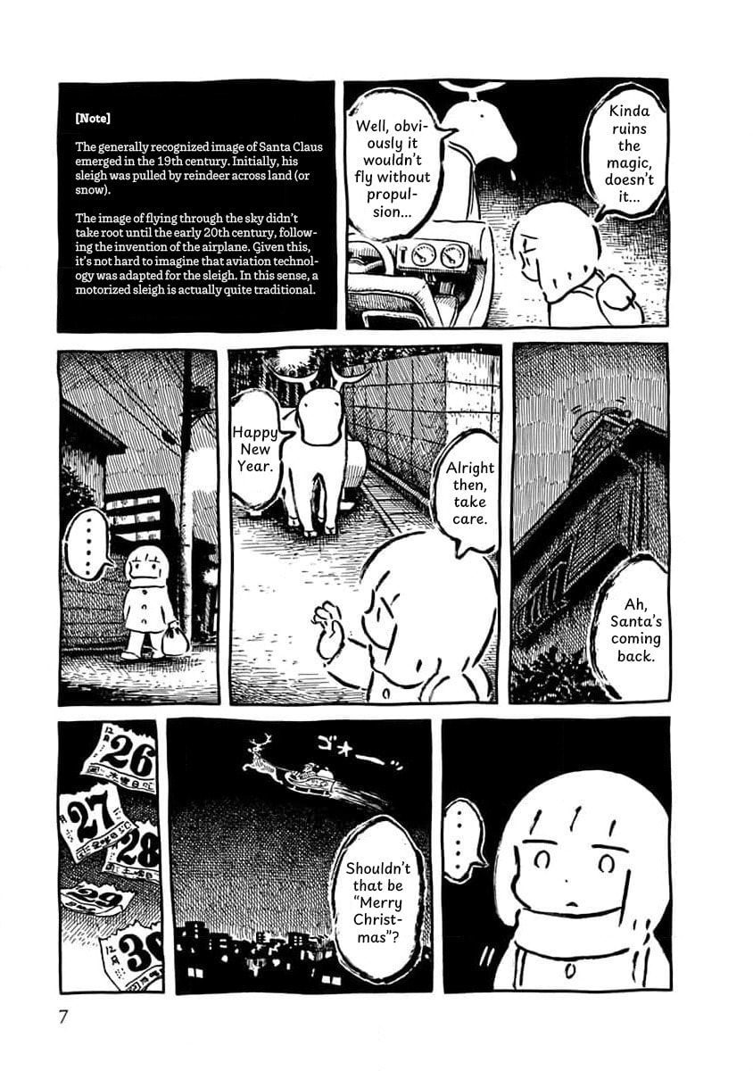 Read Fish Society chapter 1 image 2 on Lezhin
