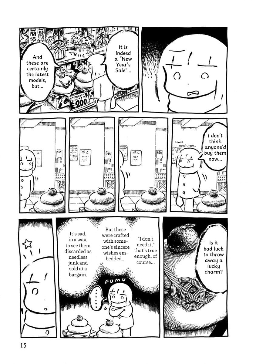 Read Fish Society chapter 2 image 1 on Lezhin