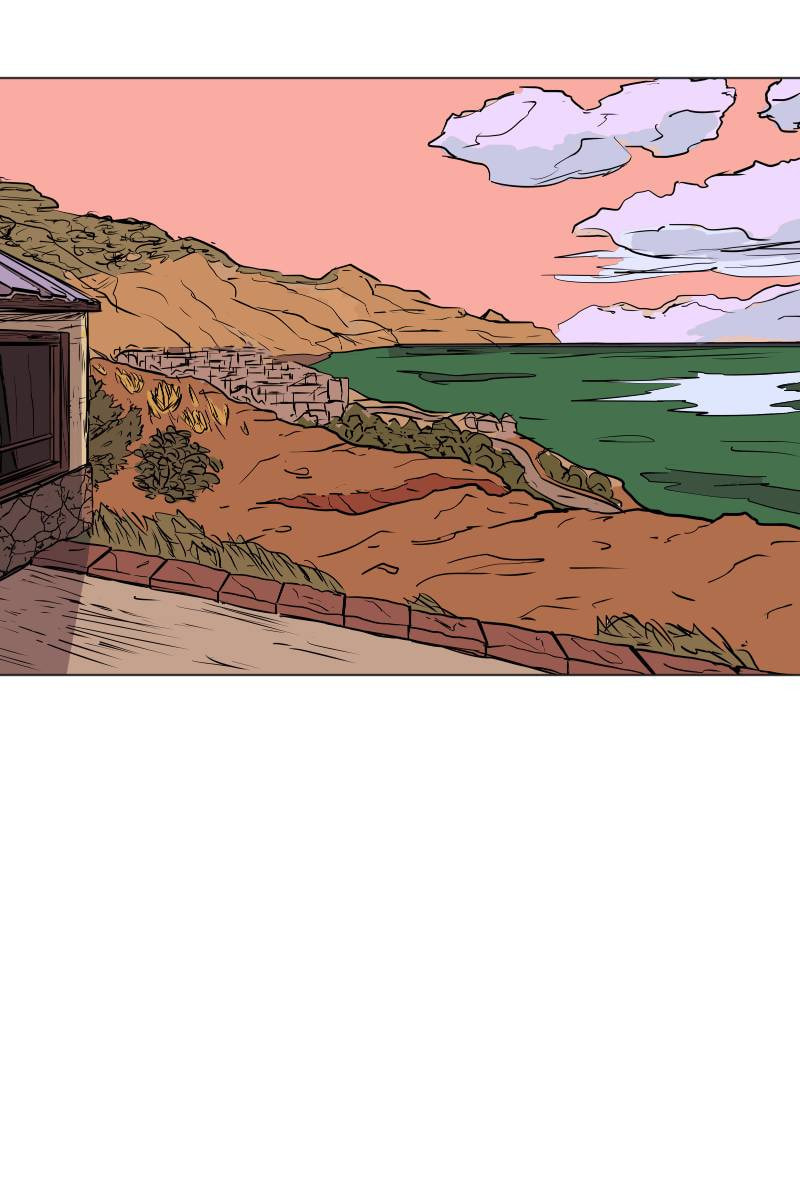 Fisherman's Lodge Chapter 1 page 3 - 