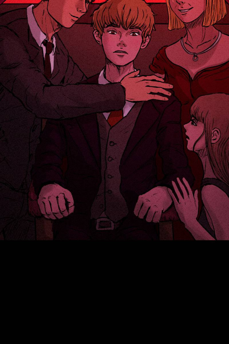 Fisherman's Lodge Chapter 1 page 24 - 