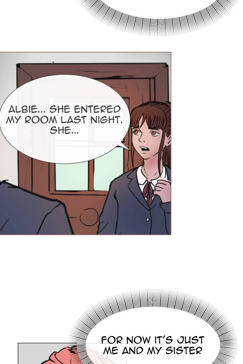 Fisherman's Lodge Chapter 1 page 43 - 