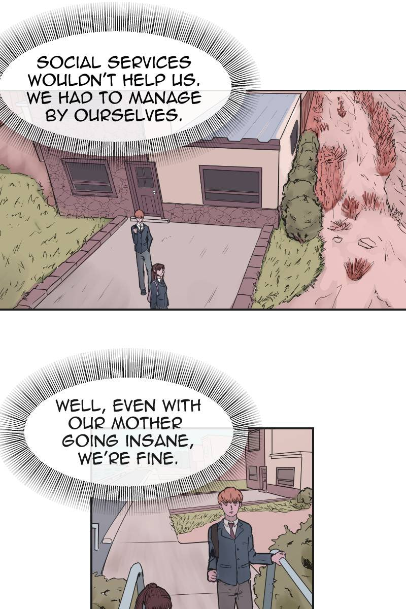 Fisherman's Lodge Chapter 1 page 46 - 