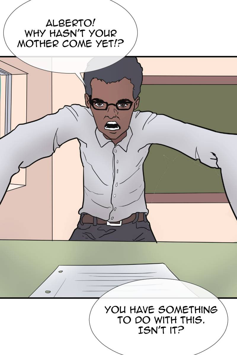 Fisherman's Lodge Chapter 1 page 71 - 