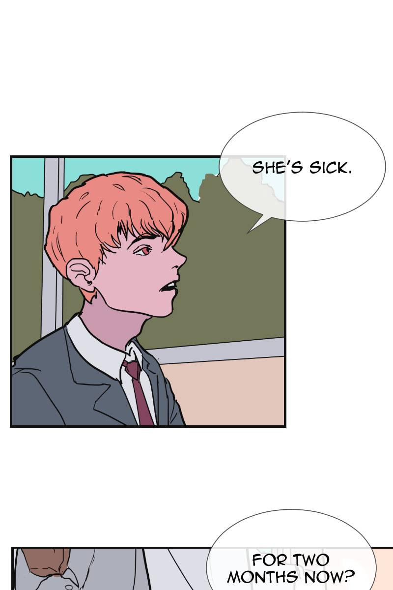 Fisherman's Lodge Chapter 1 page 73 - 