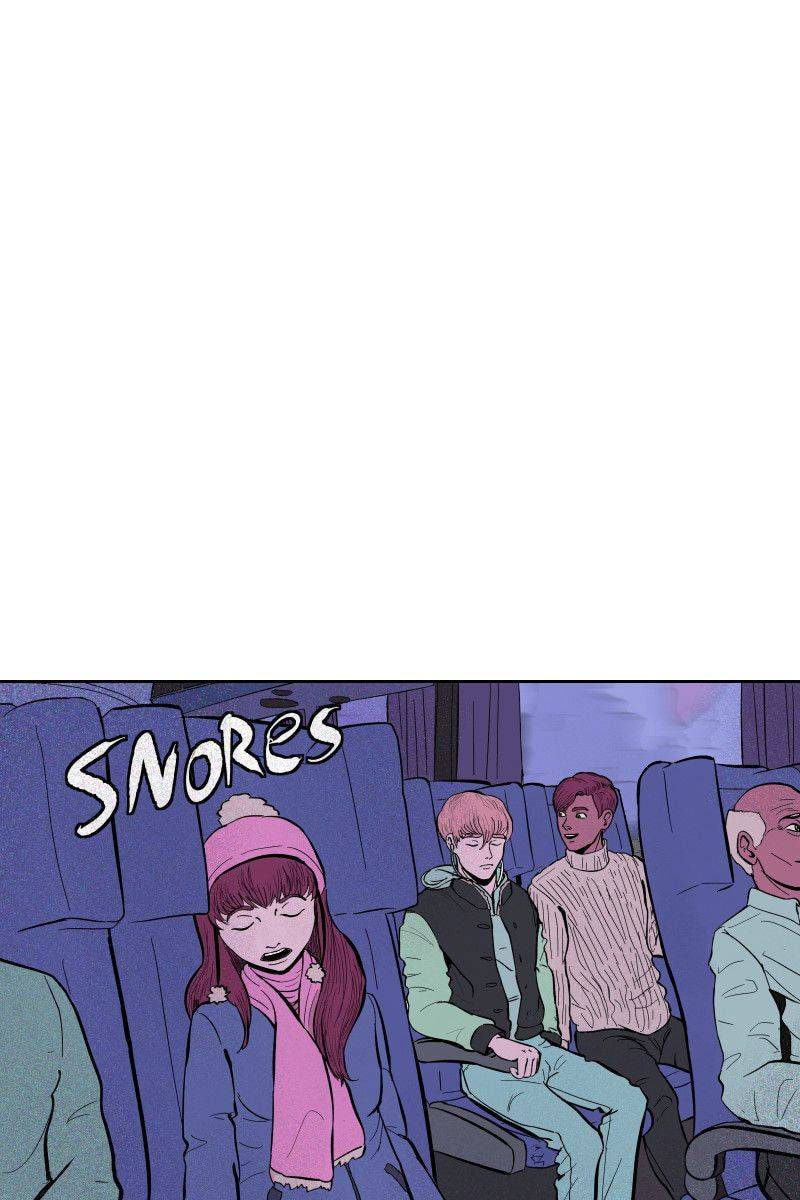 Fisherman's Lodge Chapter 10 page 1 - 
