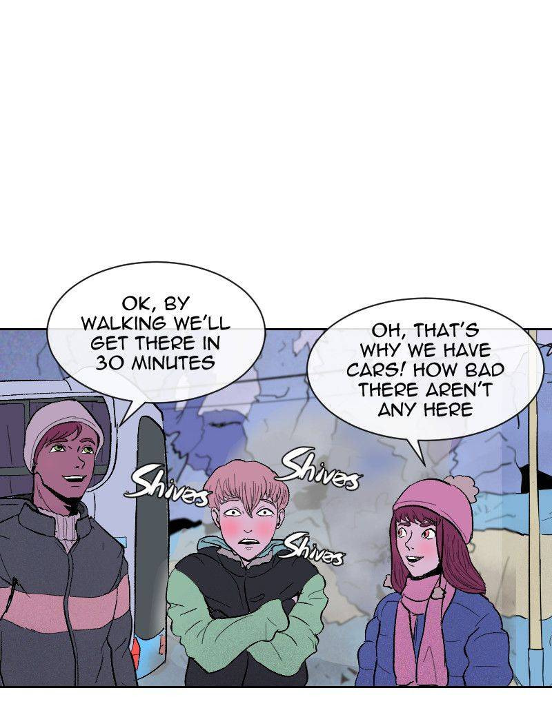 Fisherman's Lodge Chapter 10 page 15 - 