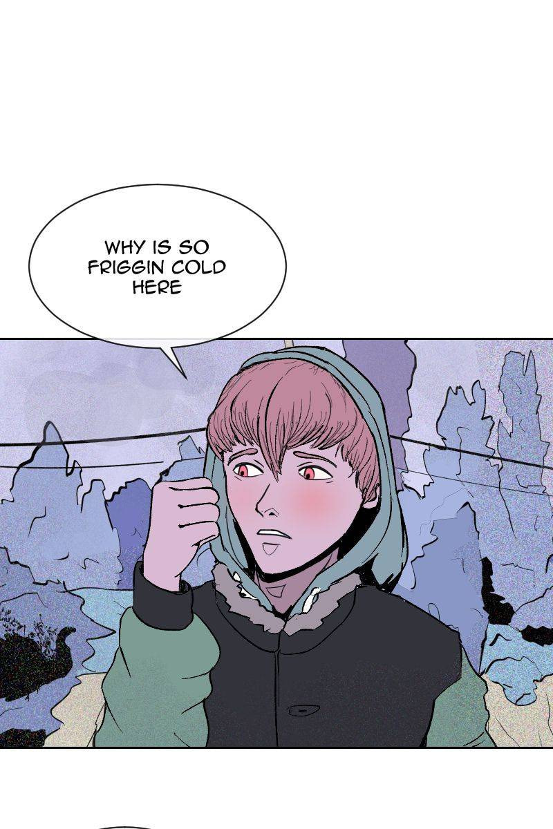 Fisherman's Lodge Chapter 10 page 16 - 