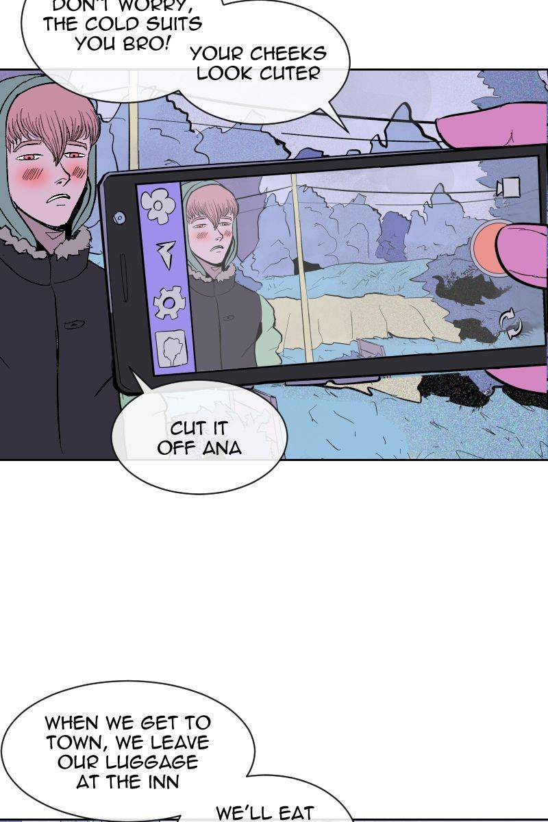 Fisherman's Lodge Chapter 10 page 18 - 