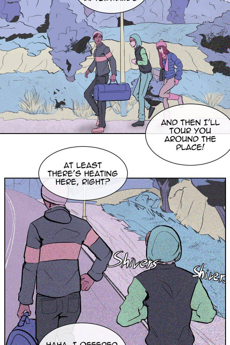 Fisherman's Lodge Chapter 10 page 20 - 