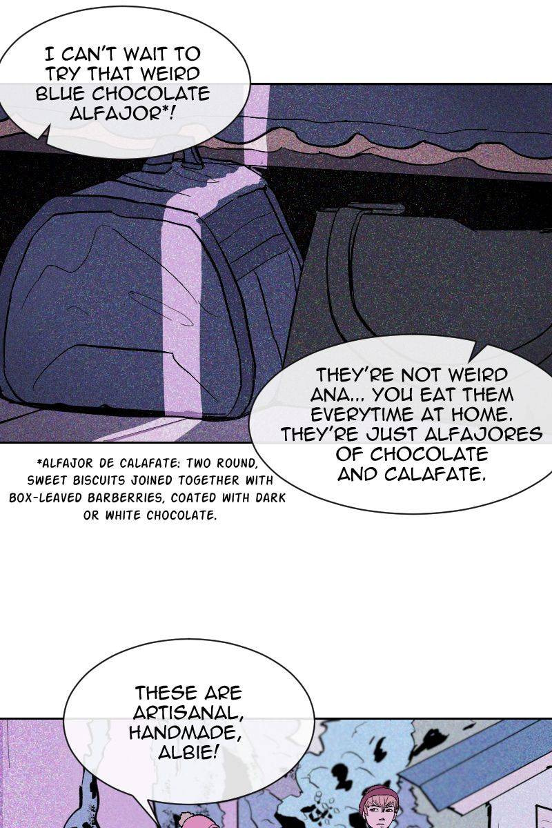 Fisherman's Lodge Chapter 10 page 33 - 