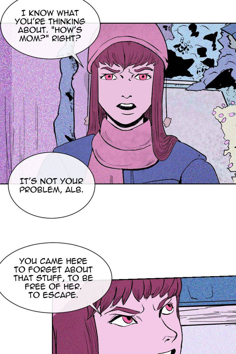 Fisherman's Lodge Chapter 10 page 39 - 