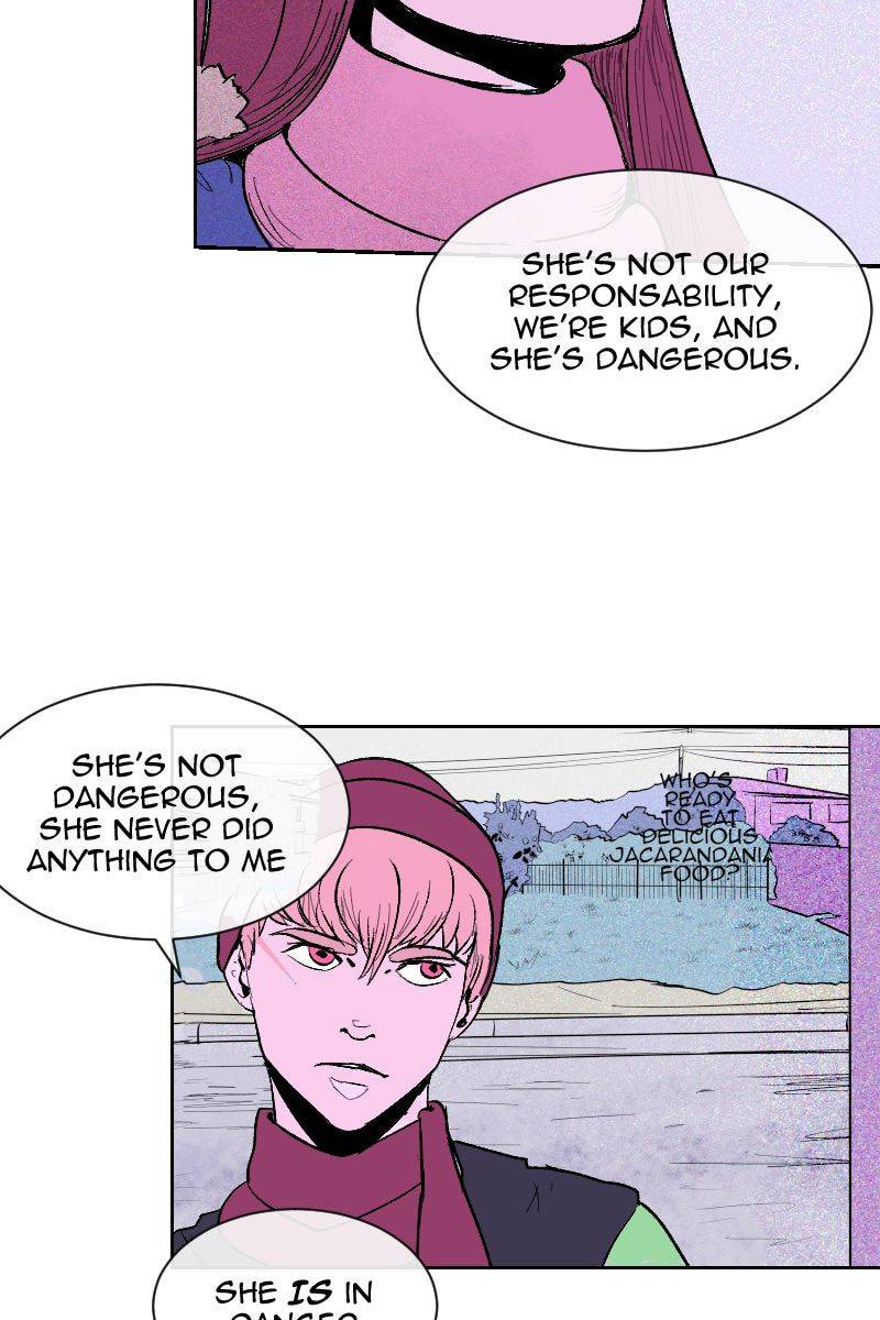 Fisherman's Lodge Chapter 10 page 41 - 