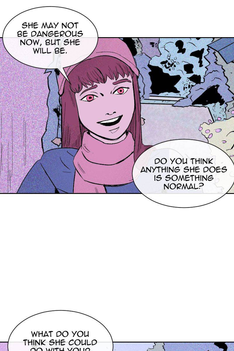 Fisherman's Lodge Chapter 10 page 43 - 