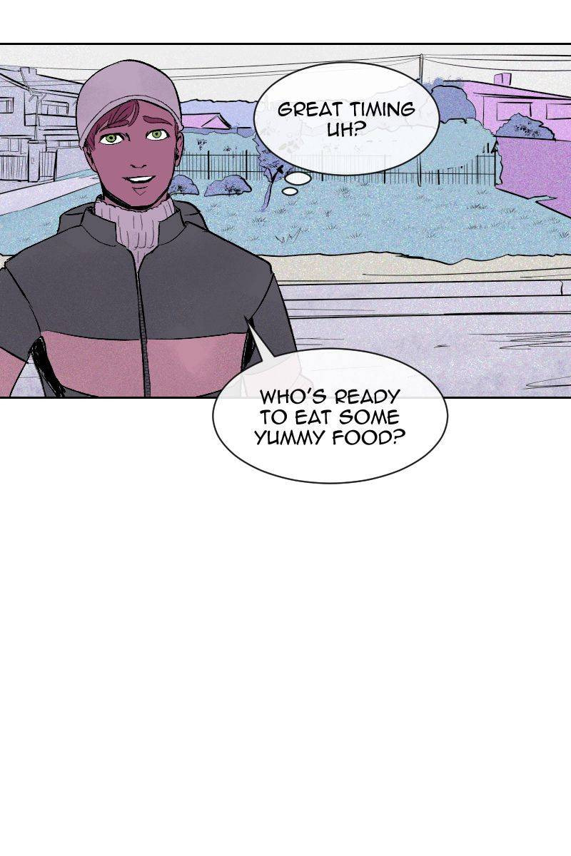 Fisherman's Lodge Chapter 10 page 46 - 