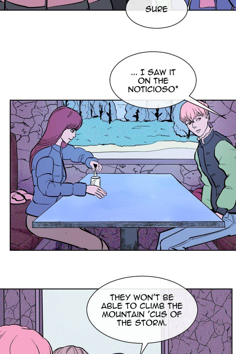 Fisherman's Lodge Chapter 10 page 50 - 