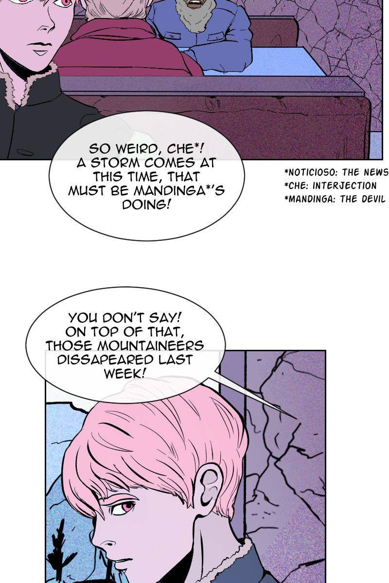 Fisherman's Lodge Chapter 10 page 52 - 