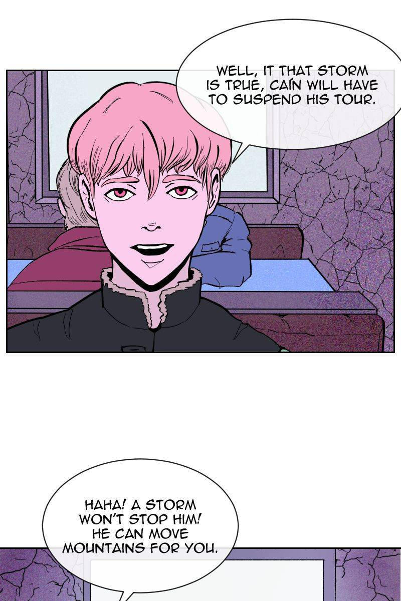 Fisherman's Lodge Chapter 10 page 56 - 