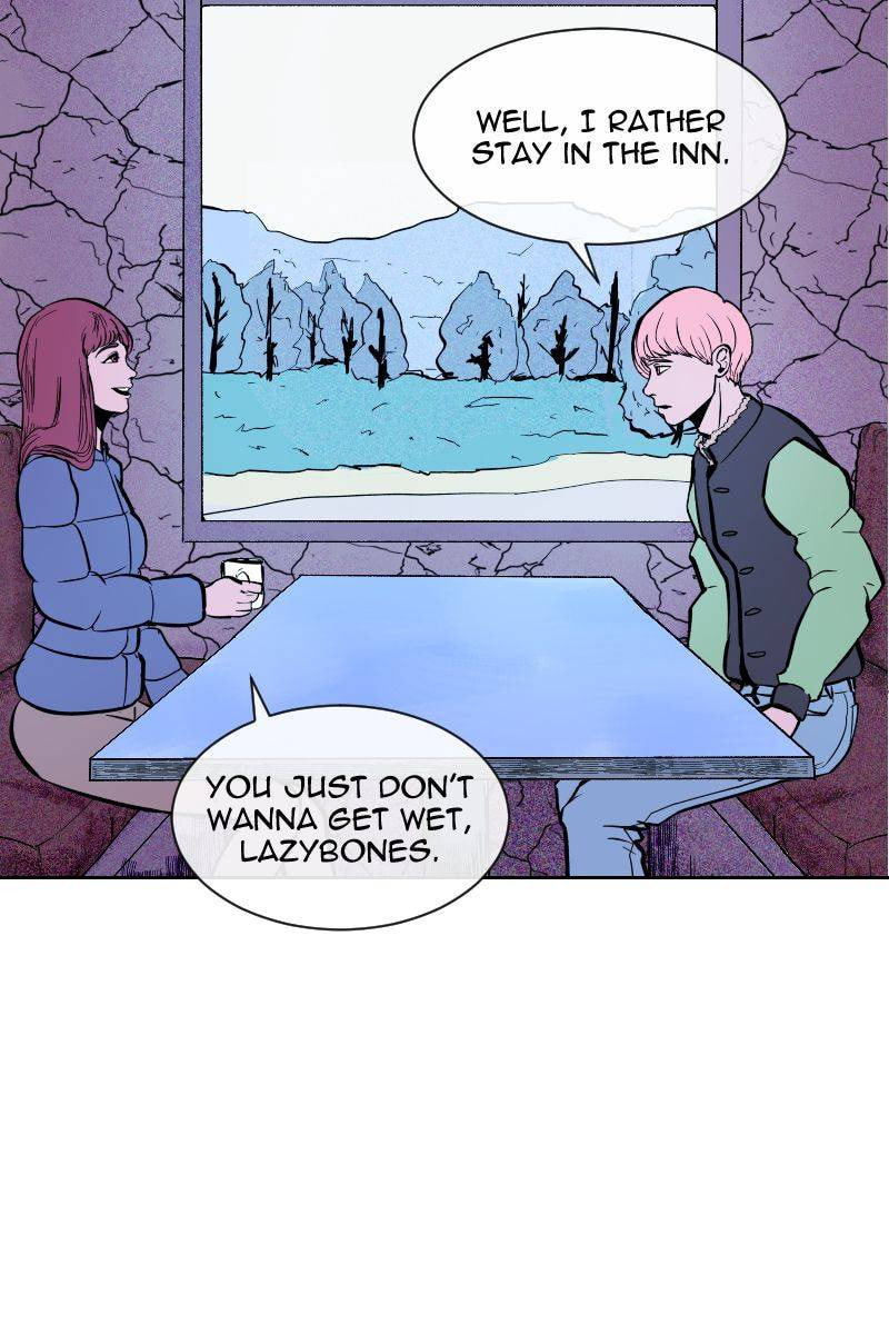 Fisherman's Lodge Chapter 10 page 58 - 