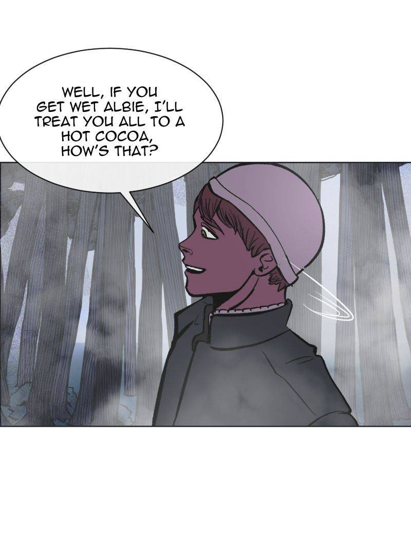 Fisherman's Lodge Chapter 11 page 15 - 