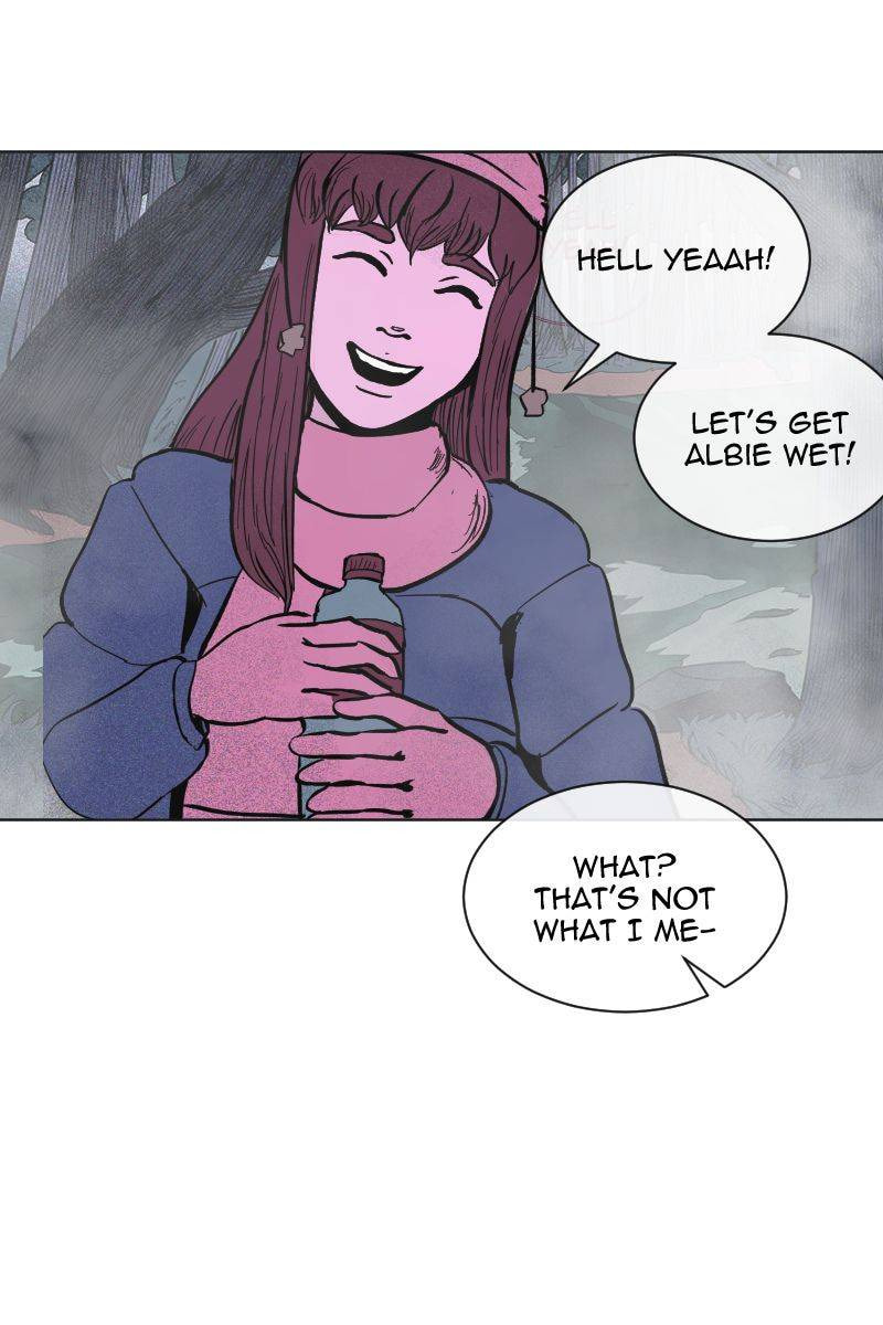 Fisherman's Lodge Chapter 11 page 16 - 
