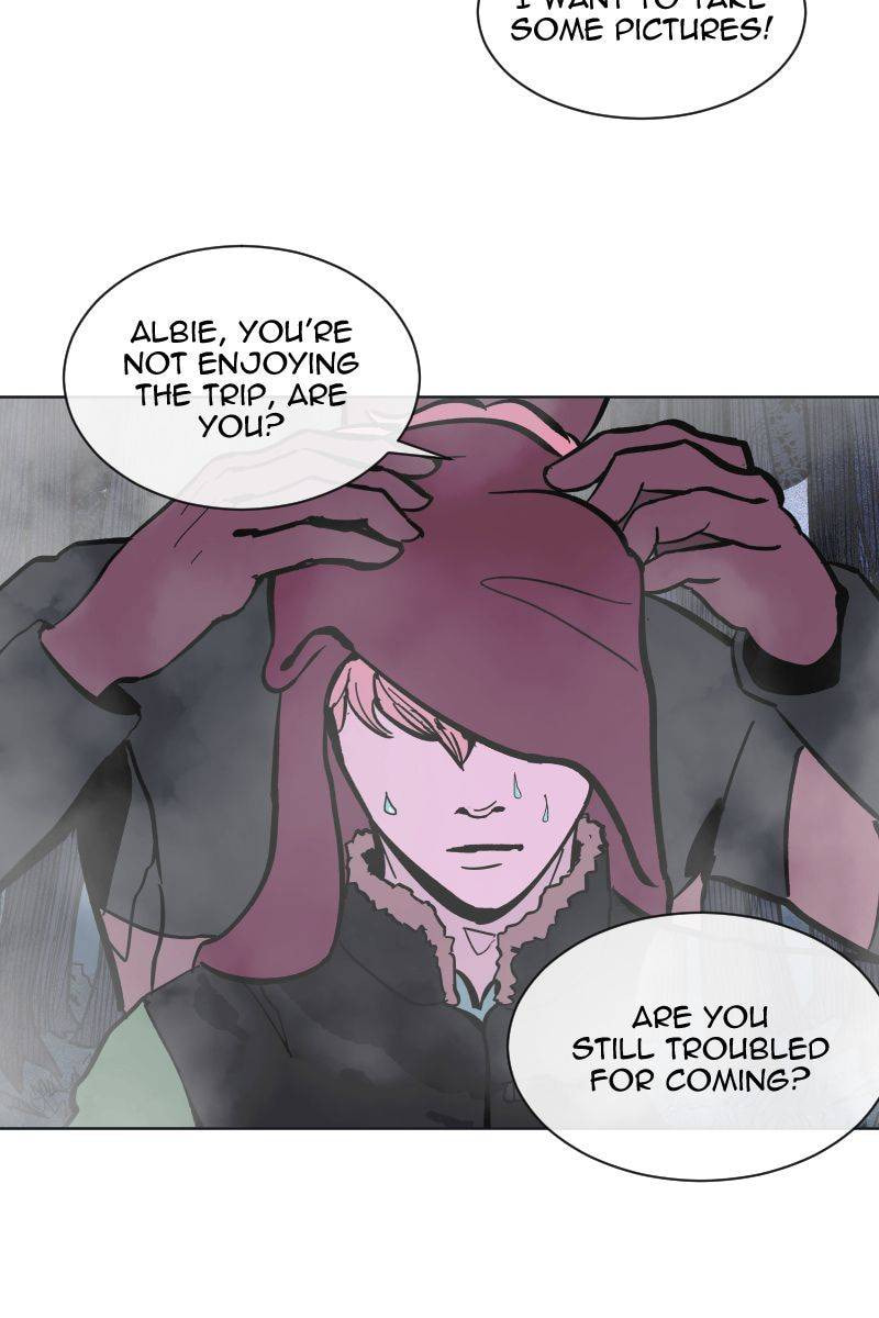 Fisherman's Lodge Chapter 11 page 20 - 