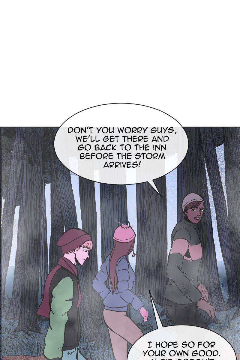 Fisherman's Lodge Chapter 11 page 3 - 