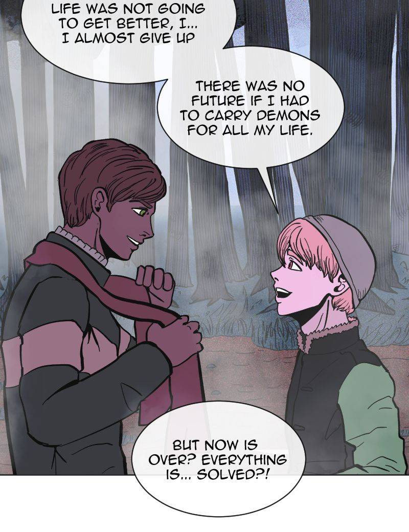 Fisherman's Lodge Chapter 11 page 30 - 
