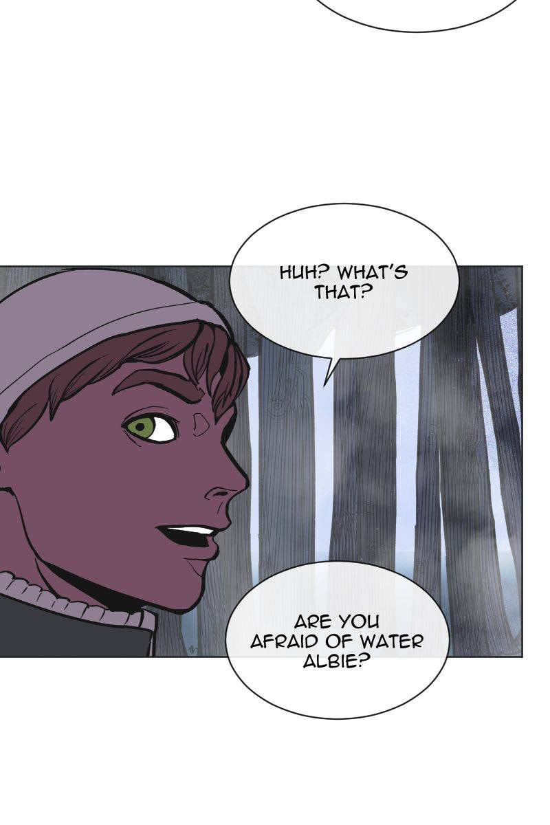 Fisherman's Lodge Chapter 11 page 5 - 