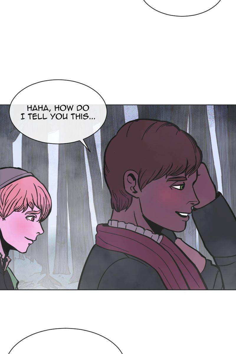 Fisherman's Lodge Chapter 11 page 41 - 